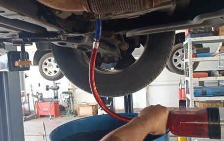 Changan CS75 I рестайлинг, 2021 год, 1 830 000 рублей, 8 фотография