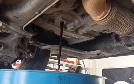 Changan CS75 I рестайлинг, 2021 год, 1 830 000 рублей, 7 фотография