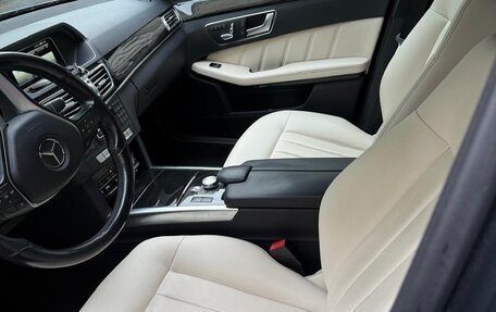 Mercedes-Benz E-Класс, 2013 год, 3 200 000 рублей, 8 фотография