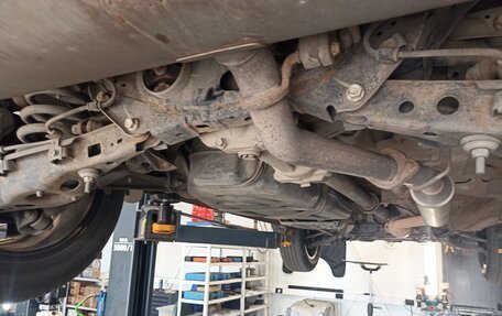 Changan CS75 I рестайлинг, 2021 год, 1 830 000 рублей, 10 фотография