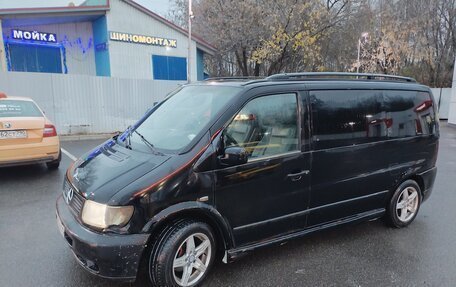 Mercedes-Benz V-Класс, 2000 год, 450 000 рублей, 7 фотография