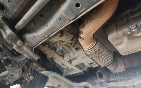 Changan CS75 I рестайлинг, 2021 год, 1 830 000 рублей, 11 фотография