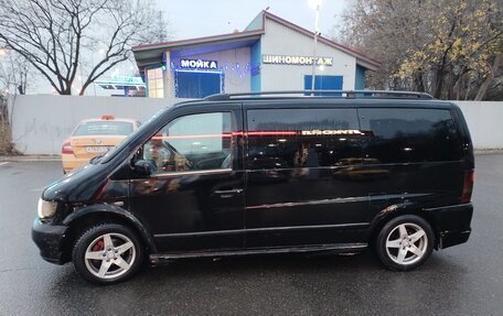 Mercedes-Benz V-Класс, 2000 год, 450 000 рублей, 5 фотография
