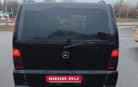 Mercedes-Benz V-Класс, 2000 год, 450 000 рублей, 3 фотография