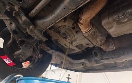 Changan CS75 I рестайлинг, 2021 год, 1 830 000 рублей, 12 фотография