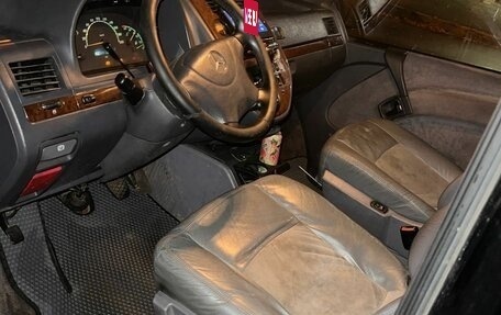 Mercedes-Benz V-Класс, 2000 год, 450 000 рублей, 12 фотография