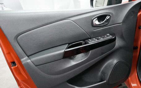 Renault Kaptur I рестайлинг, 2016 год, 1 420 000 рублей, 16 фотография