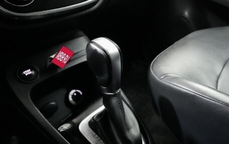 Renault Kaptur I рестайлинг, 2016 год, 1 420 000 рублей, 17 фотография