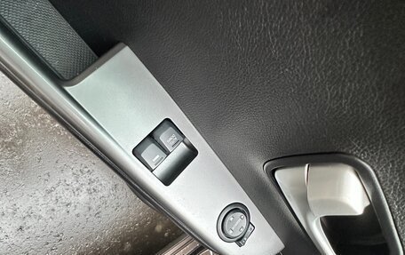 KIA Rio III рестайлинг, 2017 год, 1 370 000 рублей, 15 фотография