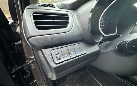 KIA Rio III рестайлинг, 2017 год, 1 370 000 рублей, 16 фотография