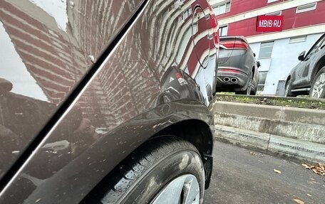 KIA Rio III рестайлинг, 2017 год, 1 370 000 рублей, 21 фотография