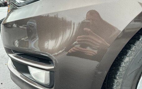 KIA Rio III рестайлинг, 2017 год, 1 370 000 рублей, 22 фотография