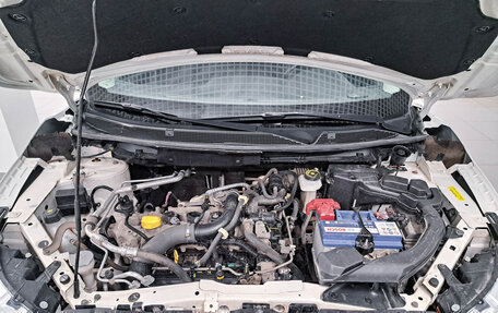 Nissan Qashqai, 2018 год, 1 506 000 рублей, 11 фотография