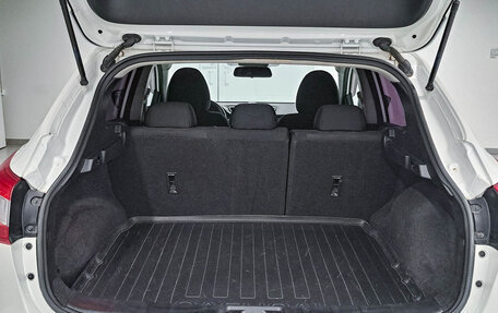 Nissan Qashqai, 2018 год, 1 506 000 рублей, 12 фотография