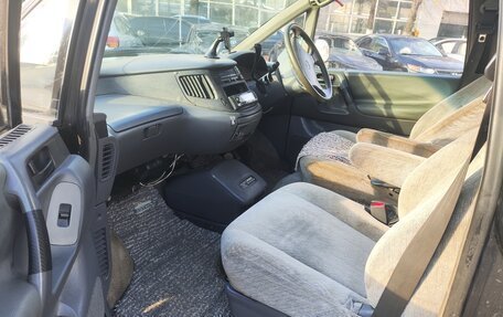 Toyota Estima III рестайлинг -2, 1996 год, 420 000 рублей, 2 фотография