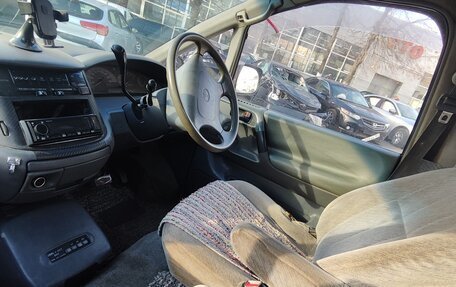 Toyota Estima III рестайлинг -2, 1996 год, 420 000 рублей, 6 фотография