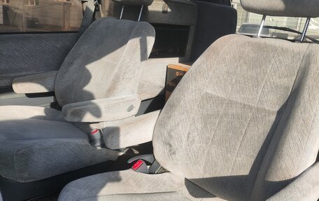 Toyota Estima III рестайлинг -2, 1996 год, 420 000 рублей, 5 фотография