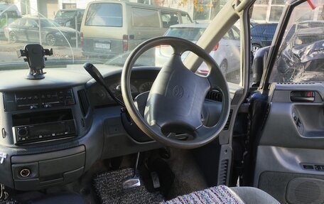 Toyota Estima III рестайлинг -2, 1996 год, 420 000 рублей, 8 фотография