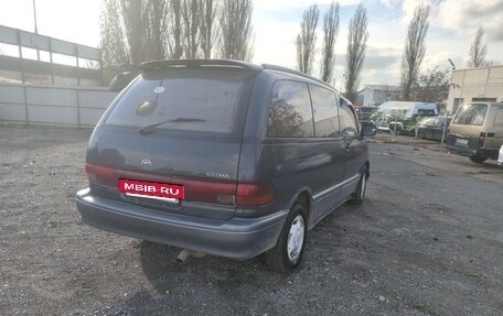Toyota Estima III рестайлинг -2, 1996 год, 420 000 рублей, 3 фотография
