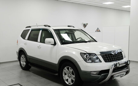 KIA Mohave I, 2015 год, 2 205 000 рублей, 2 фотография