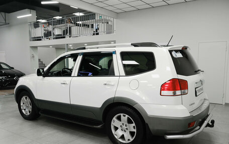 KIA Mohave I, 2015 год, 2 205 000 рублей, 3 фотография