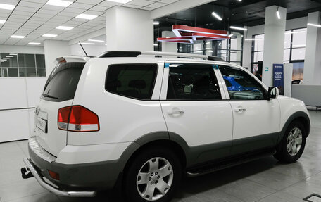KIA Mohave I, 2015 год, 2 205 000 рублей, 4 фотография
