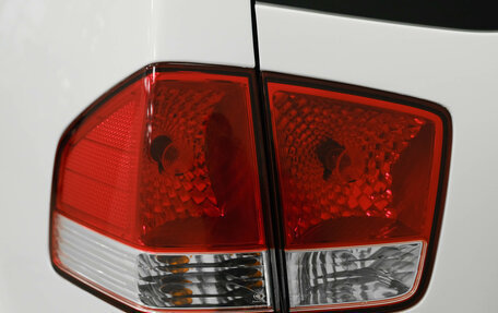 KIA Mohave I, 2015 год, 2 205 000 рублей, 9 фотография