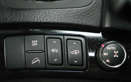 KIA Mohave I, 2015 год, 2 205 000 рублей, 12 фотография