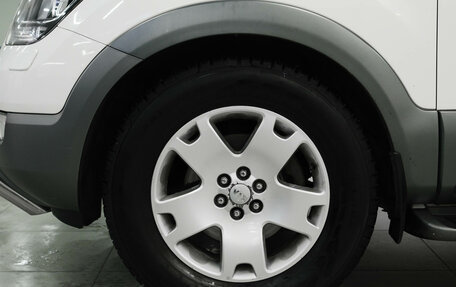 KIA Mohave I, 2015 год, 2 205 000 рублей, 8 фотография