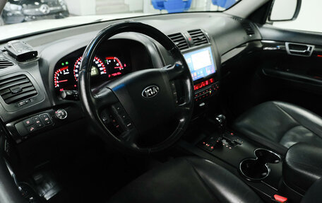 KIA Mohave I, 2015 год, 2 205 000 рублей, 17 фотография