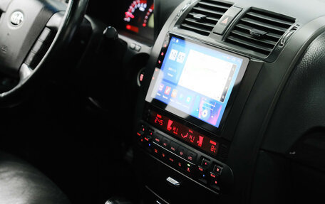 KIA Mohave I, 2015 год, 2 205 000 рублей, 21 фотография