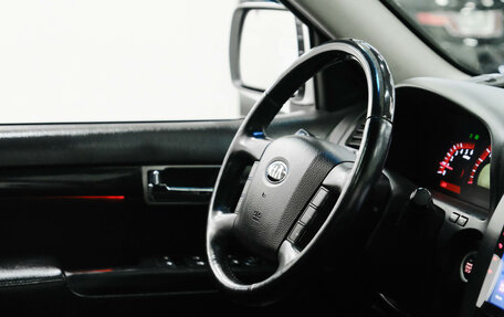 KIA Mohave I, 2015 год, 2 205 000 рублей, 20 фотография