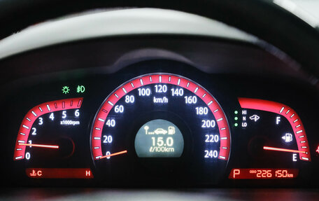 KIA Mohave I, 2015 год, 2 205 000 рублей, 29 фотография