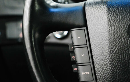 KIA Mohave I, 2015 год, 2 205 000 рублей, 28 фотография