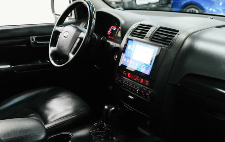 KIA Mohave I, 2015 год, 2 205 000 рублей, 19 фотография