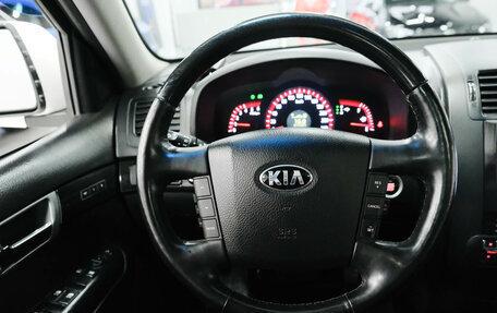 KIA Mohave I, 2015 год, 2 205 000 рублей, 26 фотография