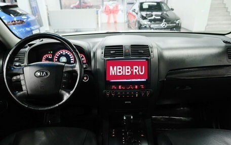 KIA Mohave I, 2015 год, 2 205 000 рублей, 24 фотография