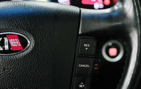 KIA Mohave I, 2015 год, 2 205 000 рублей, 27 фотография