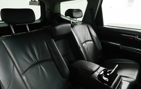 KIA Mohave I, 2015 год, 2 205 000 рублей, 32 фотография