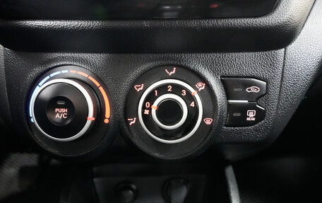 KIA Rio III рестайлинг, 2012 год, 680 000 рублей, 16 фотография