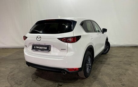 Mazda CX-5 II, 2019 год, 2 690 000 рублей, 5 фотография