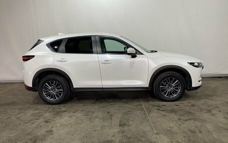 Mazda CX-5 II, 2019 год, 2 690 000 рублей, 4 фотография
