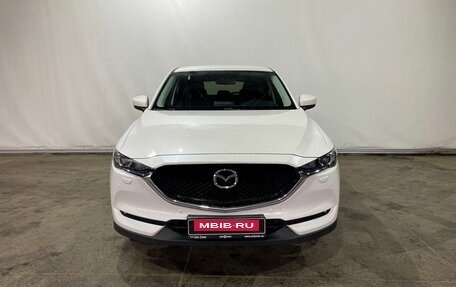 Mazda CX-5 II, 2019 год, 2 690 000 рублей, 2 фотография
