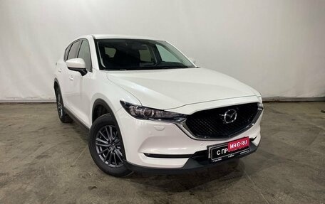 Mazda CX-5 II, 2019 год, 2 690 000 рублей, 3 фотография