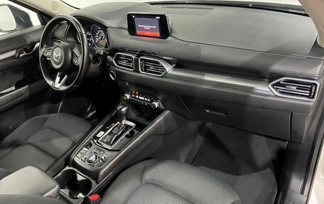 Mazda CX-5 II, 2019 год, 2 690 000 рублей, 10 фотография