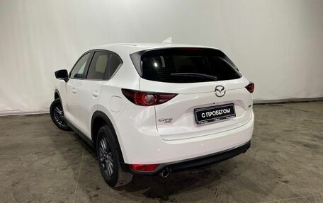 Mazda CX-5 II, 2019 год, 2 690 000 рублей, 7 фотография