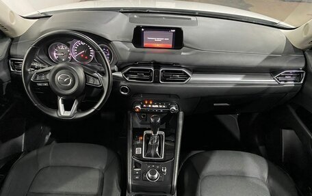 Mazda CX-5 II, 2019 год, 2 690 000 рублей, 11 фотография