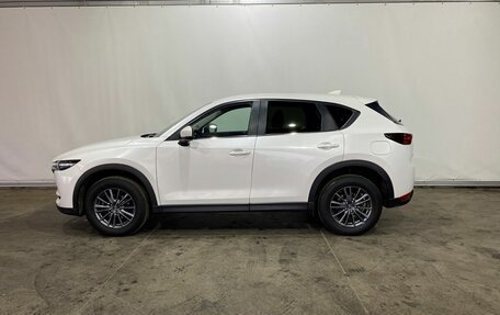 Mazda CX-5 II, 2019 год, 2 690 000 рублей, 8 фотография