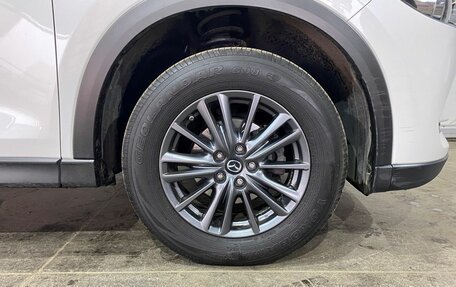 Mazda CX-5 II, 2019 год, 2 690 000 рублей, 19 фотография