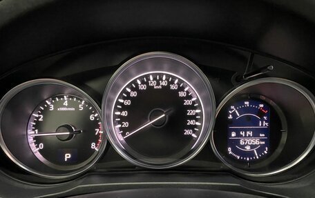 Mazda CX-5 II, 2019 год, 2 690 000 рублей, 17 фотография